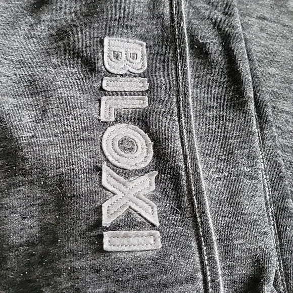 Hard Rock Cafe sweatpants - Picture 2 of 3